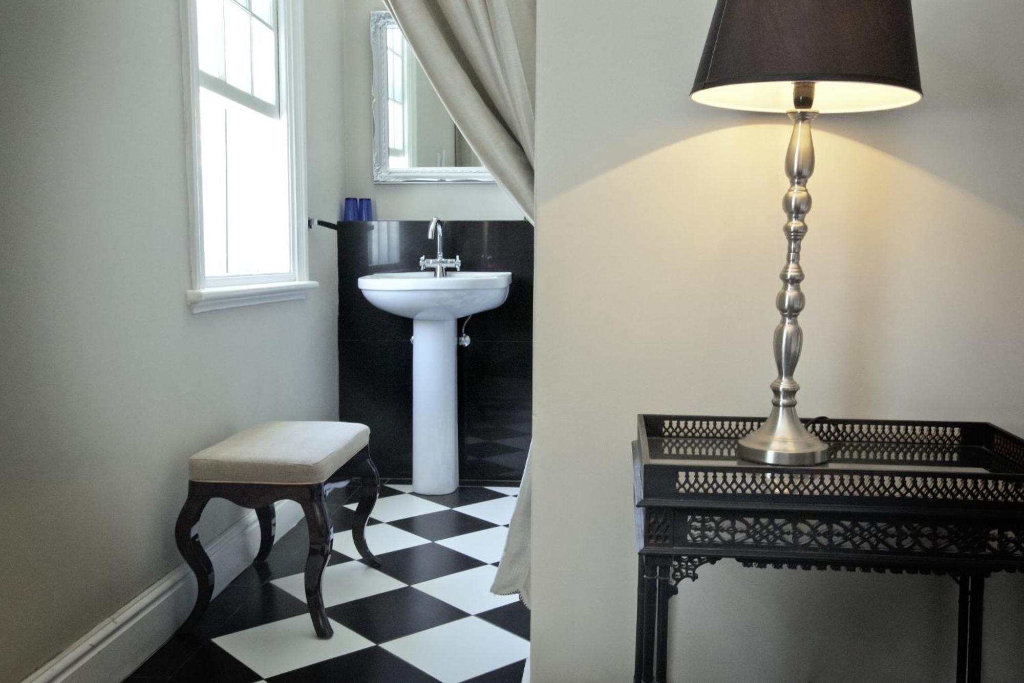 Long Street Boutique Hotel Кейптаун Номер фото